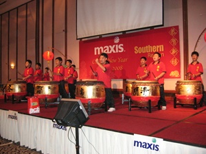 24 Season Junior Drums